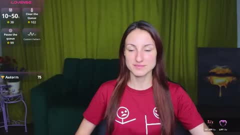 Sofia online show from July 10, 11:57 am