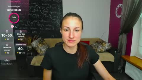 Sofia online show from July 28, 1:32 pm