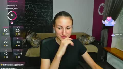 Sofia online show from July 28, 4:39 pm