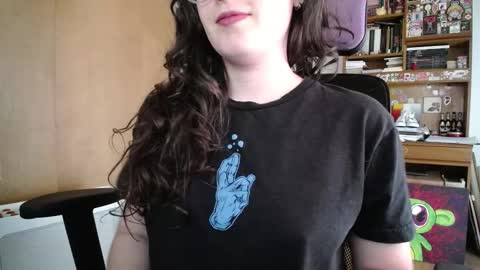 Snapshot of missivana777 chatting on October 30, 5:57 pm Ivana online show from October 30, 5:57 pm