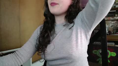 Snapshot of missivana777 chatting on November 10, 5:23 pm Ivana online show from November 10, 5:23 pm