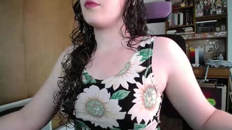 Snapshot of missivana777 chatting on November 20, 6:07 pm Ivana online show from November 20, 6:07 pm