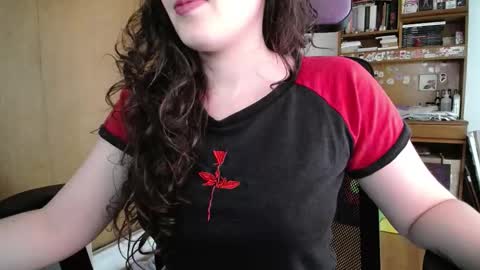 Ivana online show from January 8, 5:48 pm