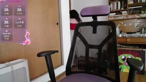 Ivana online show from January 9, 5:48 pm