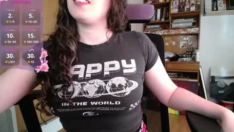 Ivana online show from March 27, 5:45 pm