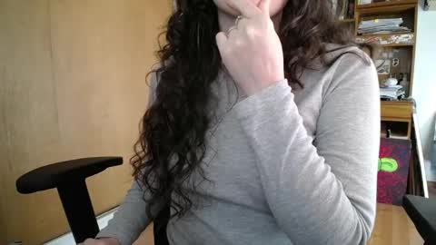 Ivana online show from April 24, 5:15 pm