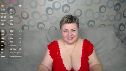 Missjalinex online show from April 8, 2:28 pm