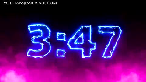 Miss Jessica Jade online show from November 29, 9:56 am