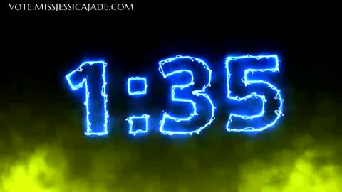 Miss Jessica Jade online show from December 5, 4:54 am