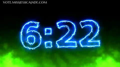 Miss Jessica Jade online show from February 22, 6:24 am