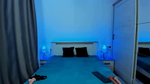 Miss Karla online show from January 30, 7:15 pm