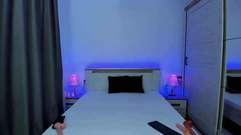 Miss Karla online show from February 17, 5:32 pm