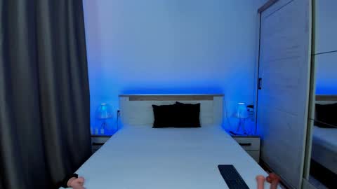 Miss Karla online show from February 26, 1:30 pm