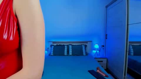 Snapshot of misskarla20 chatting on January 18, 7:17 pm Miss Karla online show from January 18, 7:17 pm