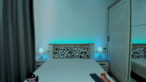 Miss Karla online show from July 9, 9:24 am
