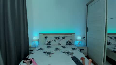 Miss Karla online show from July 28, 12:48 pm