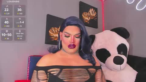 kassandra lazcano online show from November 29, 1:19 am