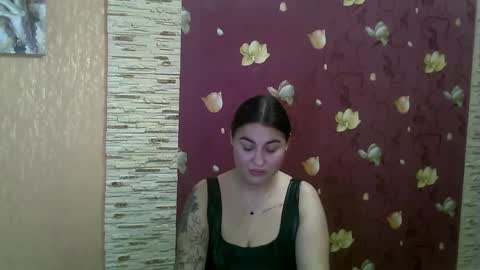 Snapshot of misskiss878 chatting on December 31, 1:26 am Lisa online show from December 31, 1:26 am