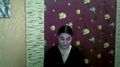 Snapshot of misskiss878 chatting on January 2, 4:56 pm Lisa online show from January 2, 4:56 pm