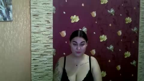 Snapshot of misskiss878 chatting on January 8, 1:11 am Lisa online show from January 8, 1:11 am