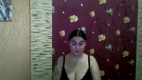 Snapshot of misskiss878 chatting on January 19, 8:30 pm Lisa online show from January 19, 8:30 pm