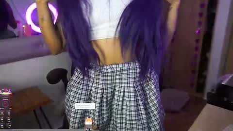 janedoe online show from March 12, 12:20 am