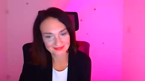 Christina online show from October 2, 1:40 pm