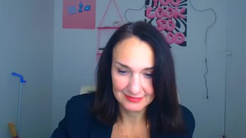 Christina online show from January 9, 12:19 pm