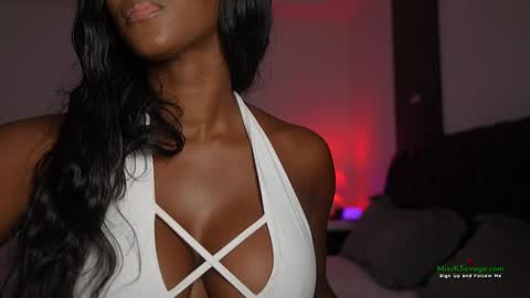 Miss K online show from January 14, 12:11 am