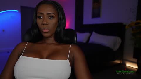 Miss K online show from March 11, 11:04 pm