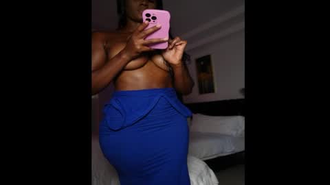 Miss K online show from June 11, 6:50 pm