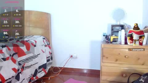 eva   online show from December 12, 1:28 pm