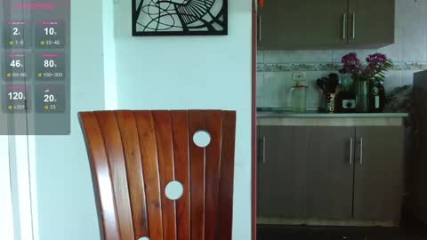 eva   online show from February 17, 5:32 pm