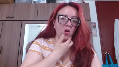 eva   online show from July 8, 2:43 pm