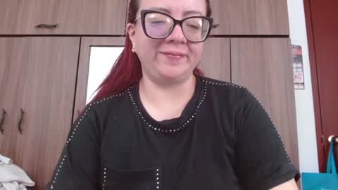 eva   online show from July 9, 2:21 pm