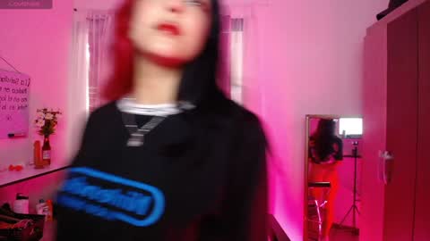 LanaLul  online show from December 27, 8:18 pm