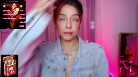 LanaLul  online show from January 9, 3:47 am