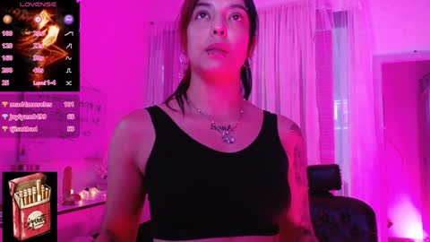 LanaLul  online show from January 27, 10:06 pm