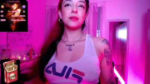 LanaLul  online show from February 7, 8:22 am