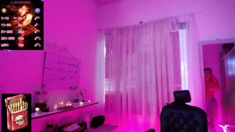 LanaLul  online show from February 22, 8:31 pm