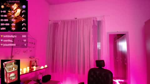 LanaLul  online show from February 24, 5:54 am