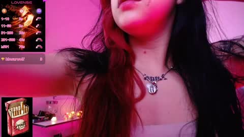 LanaLul  online show from February 27, 5:04 pm