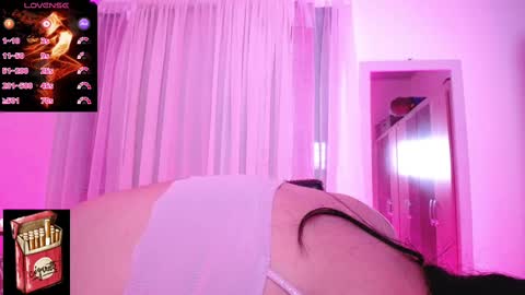 LanaLul  online show from March 1, 12:39 am