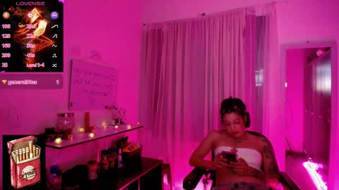 LanaLul  online show from September 9, 6:13 am