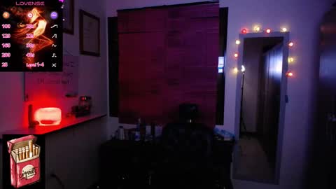 LanaLul  online show from November 19, 5:29 am