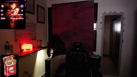 Snapshot of misslana_wn chatting on January 17, 5:45 am LanaLul online show from January 17, 5:45 am