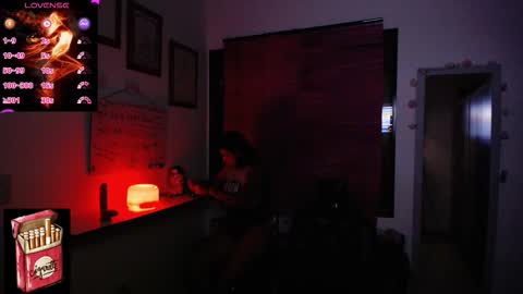 Snapshot of misslana_wn chatting on February 10, 5:00 am LanaLul online show from February 10, 5:00 am