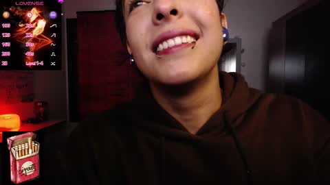 Snapshot of misslana_wn chatting on February 16, 12:51 am LanaLul online show from February 16, 12:51 am