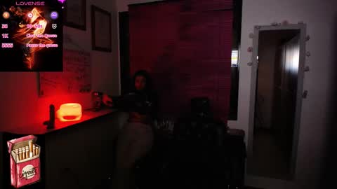 Snapshot of misslana_wn chatting on February 17, 5:15 am LanaLul online show from February 17, 5:15 am