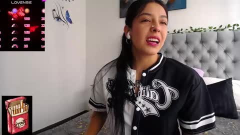 LanaLul  online show from March 29, 8:42 pm